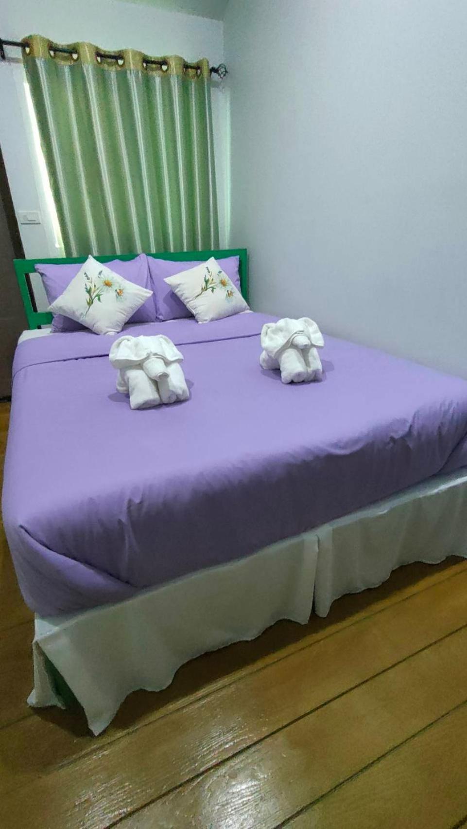 พลอยฟ้ารีสอร์ทเขาเต่า Ployfarresortkhaotao Værelse billede