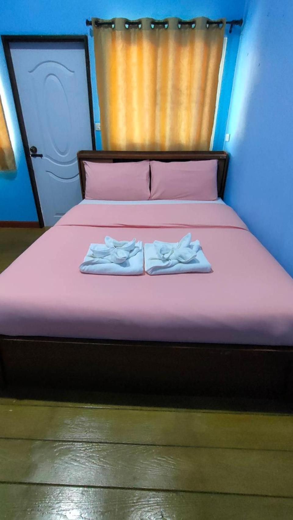 พลอยฟ้ารีสอร์ทเขาเต่า Ployfarresortkhaotao Eksteriør billede